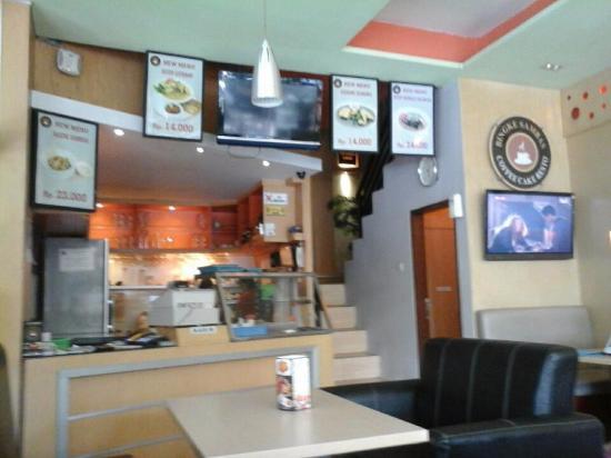 The Sambas Coffee