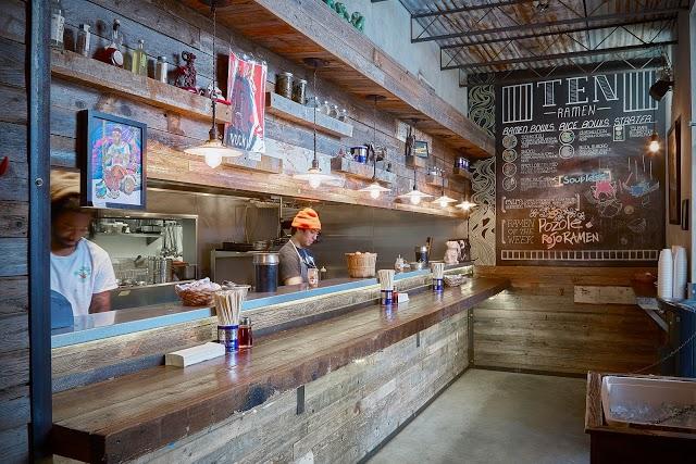 TEN Ramen