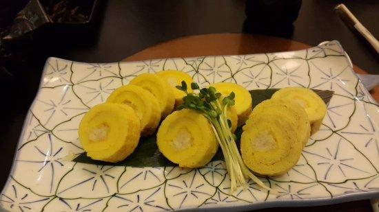 Japanese Restaurant Ginja