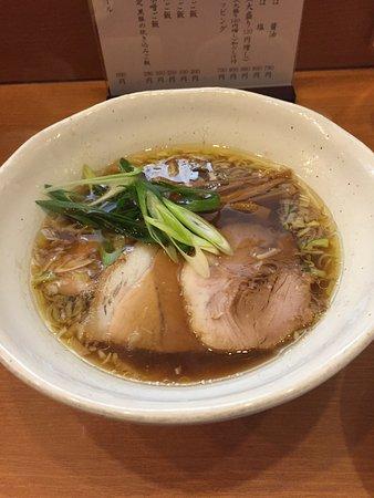 Chinese Soba Uemachi