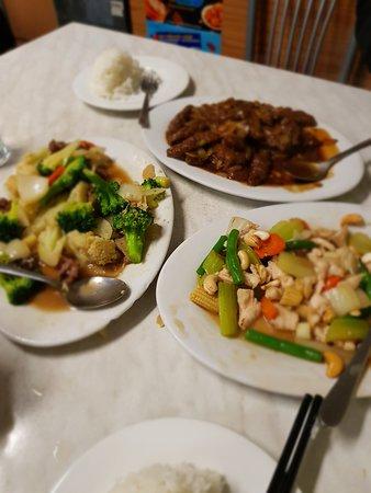 Wei Xiao Bao Chinese Restaurant