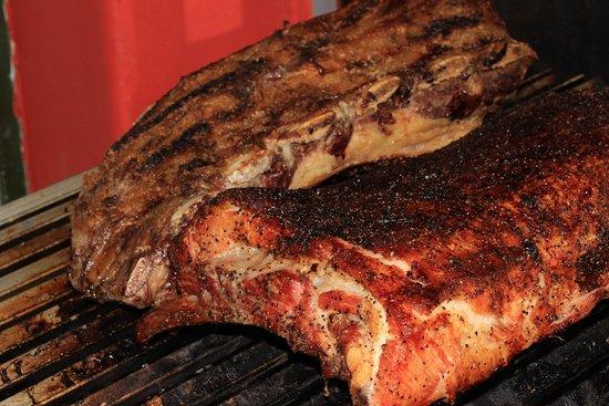 La Costilla de Adan