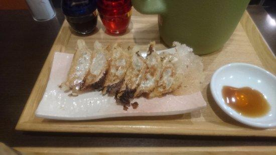 Tai Dashi Ramen Kotone