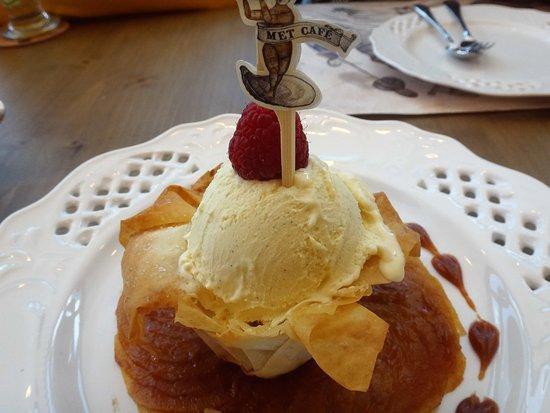 Met Cafe Bkk