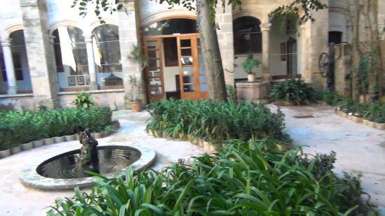 Palacio del Rey Sancho