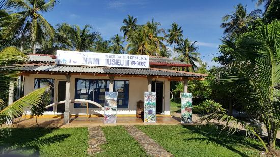 Community Tsunami Museum