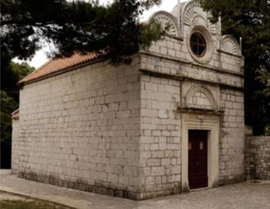 St. Francis Church