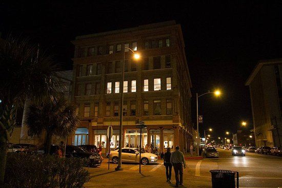The Proletariat Gallery & Public House