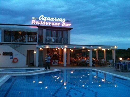 Aquarius