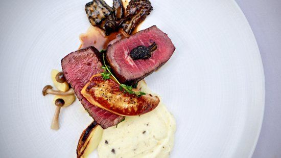 Bali Pearl Restaurant