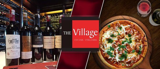 The Village Cucina Italiana