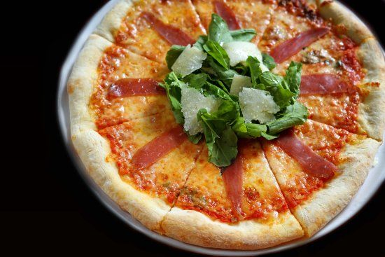 Cafe Romano