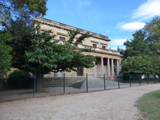 Chateau Laurens