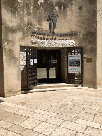 Musee Municipal Mediterraneen d'Arts et Tradition Populaires