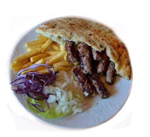 Restaurant Kulluk
