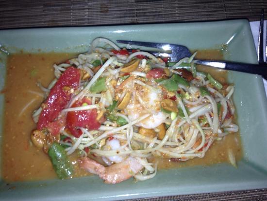 Zenzi Thai