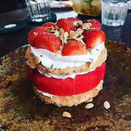 Local Cafe