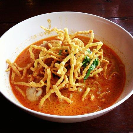 Ruan Mai noodle shop