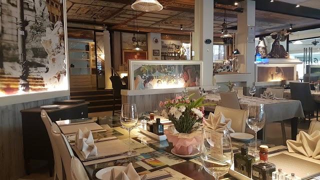 Gian's Italian Restaurant