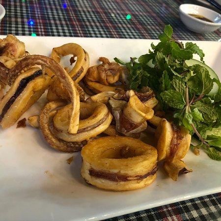Le Gia Seafood