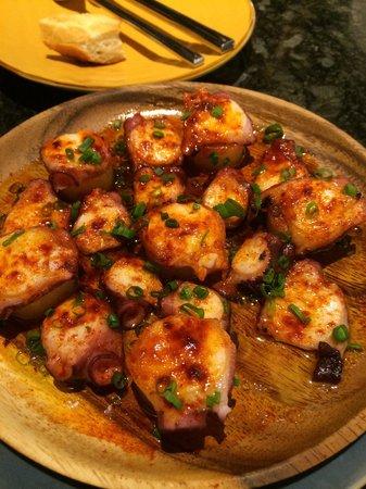 El Pomposo Bar & Tapas