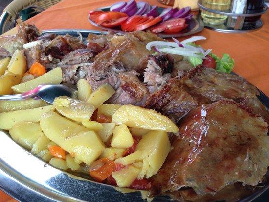 Bistro Novalja
