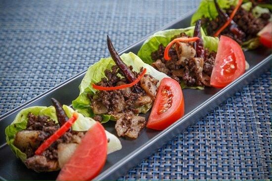 The Pagoda Bistro & Bar