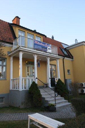Märthas Café