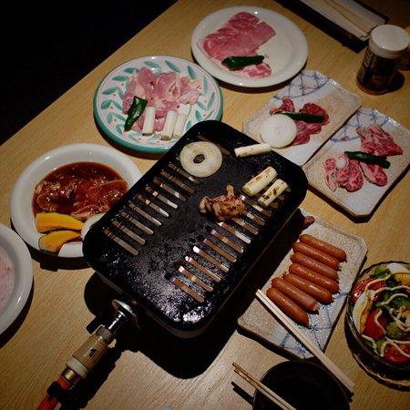 Yakiniku Banban