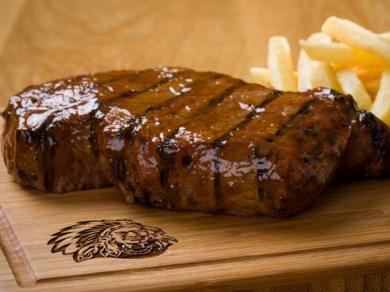 Silver Wings Spur Steak Ranch