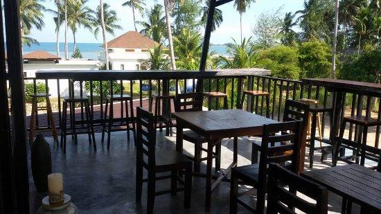 Laem Sor Cafe'