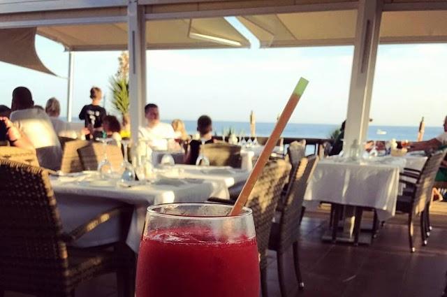 Restaurante Triana