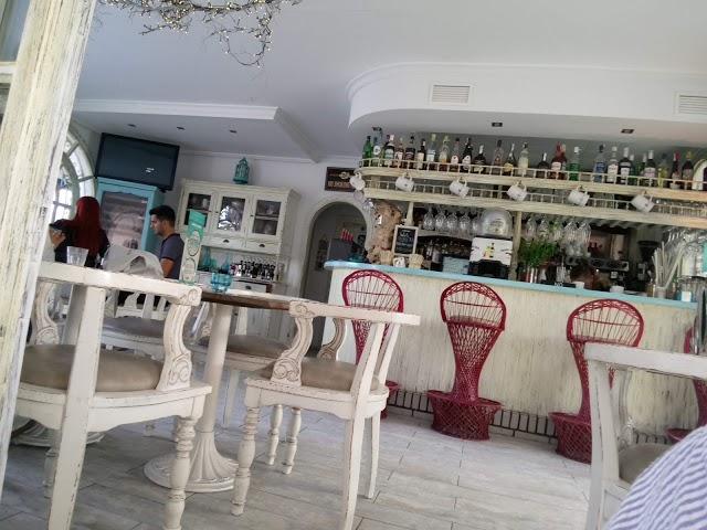 George'S Bar