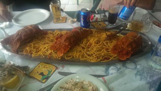 Alexandros restaurant