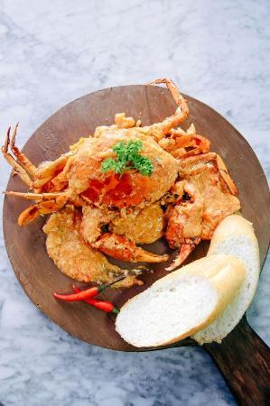 Babel Restaurant