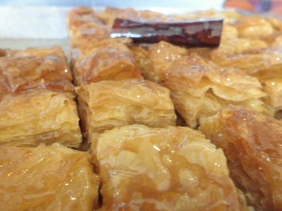 Zucchero Patisserie