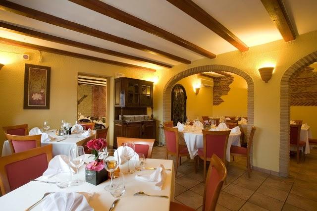 Restaurante Hero