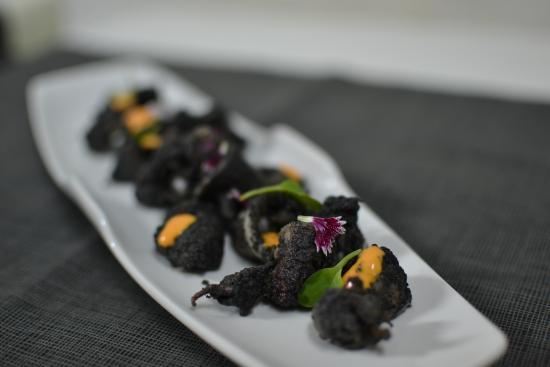 Restaurant Els Foguers De Pablo