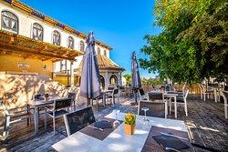 Restaurante El Pontet