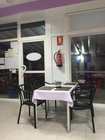 Bar Alegria