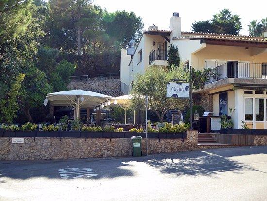 Els Golfus de Calella