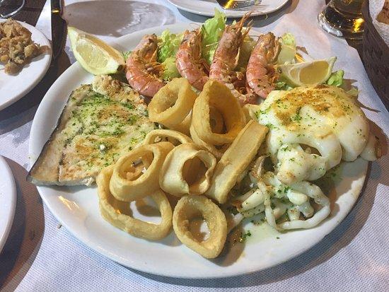 Restaurante Hermanos Barberá