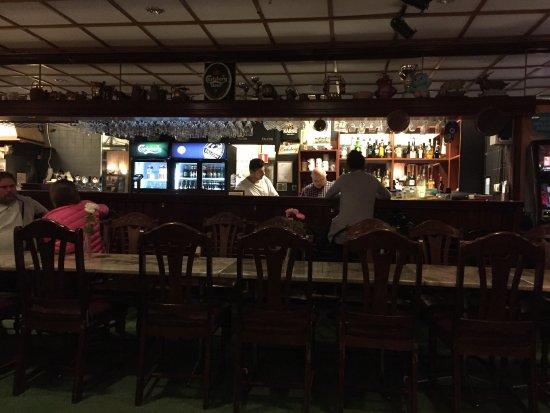 Restaurang & Pizzeria Myran