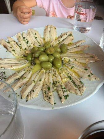 Taperia Los Hermanos