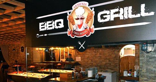 Grill House Armenia
