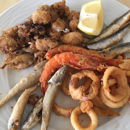 Restaurante L'Hexagone