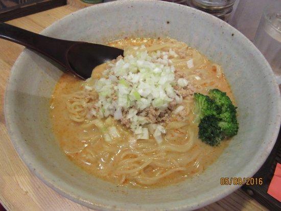 Tan Tan, Shijo Honten