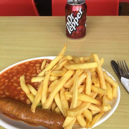 Cafe Express Willesden