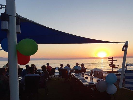 Santa Barbara Resto & Beach Bar