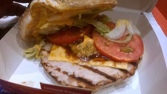 Burger King